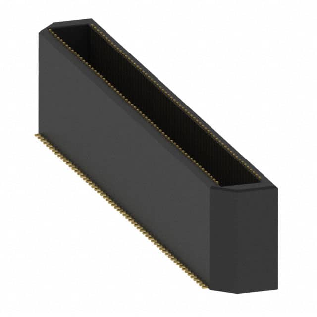 BTE-060-03-H-D-K-TR CONN HDR 120POS SMD GOLD