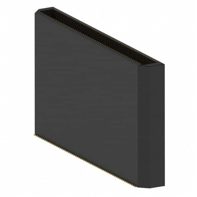 BTE-060-08-H-D CONN HDR 120POS SMD GOLD