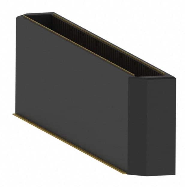 BTE-060-09-H-D CONN HDR 120POS SMD GOLD