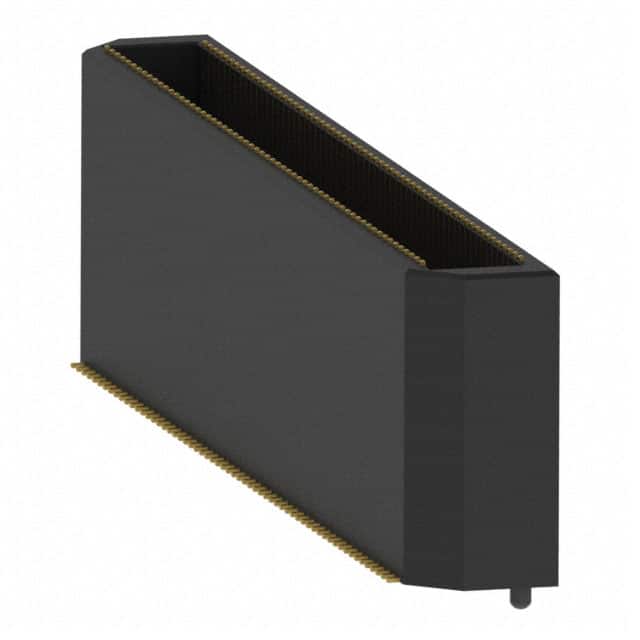 BTE-060-09-H-D-A CONN HDR 120POS SMD GOLD