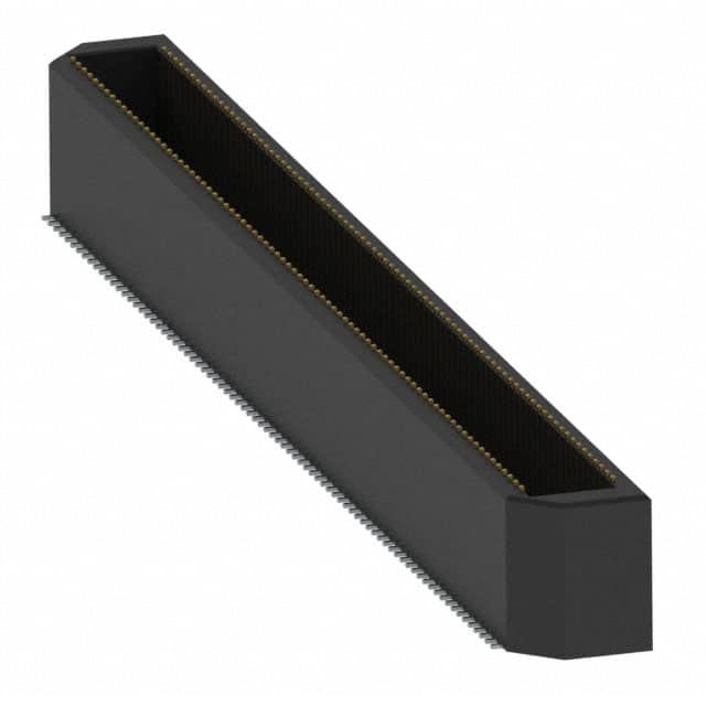BTE-080-02-F-D-K CONN HDR 160POS SMD GOLD