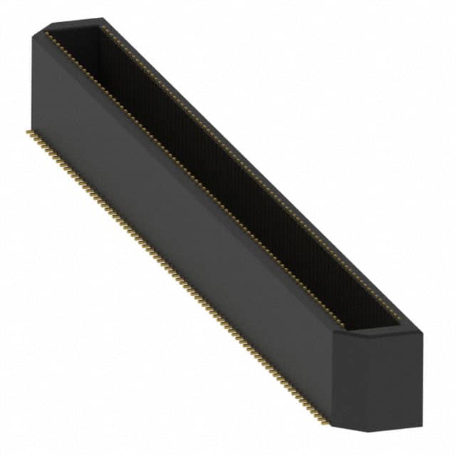 BTE-080-02-H-D CONN HDR 160POS SMD GOLD