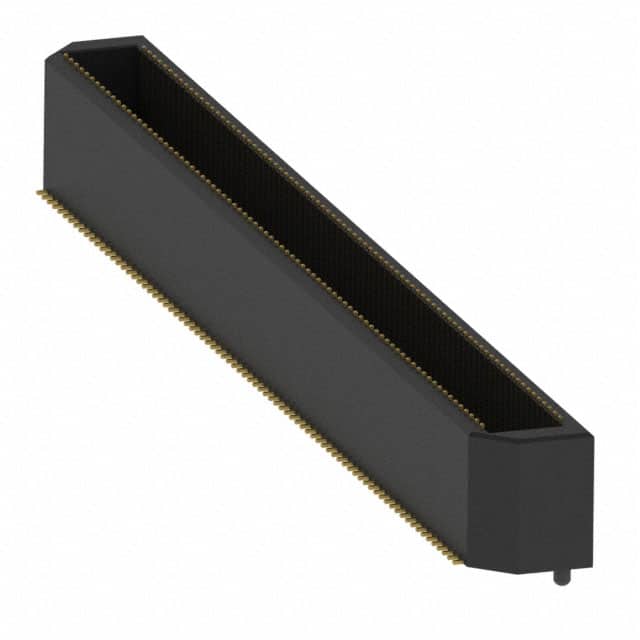 BTE-080-02-H-D-A-K CONN HDR 160POS SMD GOLD