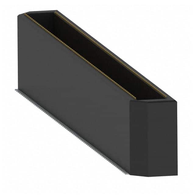 BTE-080-03-C-D CONN HDR 160POS SMD GOLD