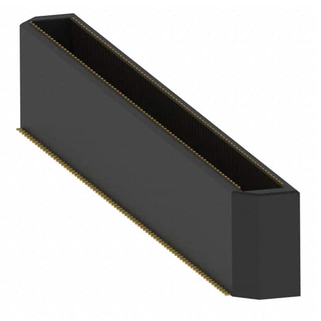 BTE-080-03-H-D CONN HDR 160POS SMD GOLD