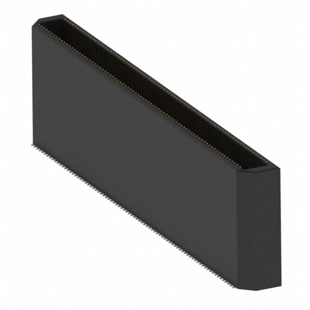 BTE-080-05-F-D CONN HDR 160POS SMD GOLD