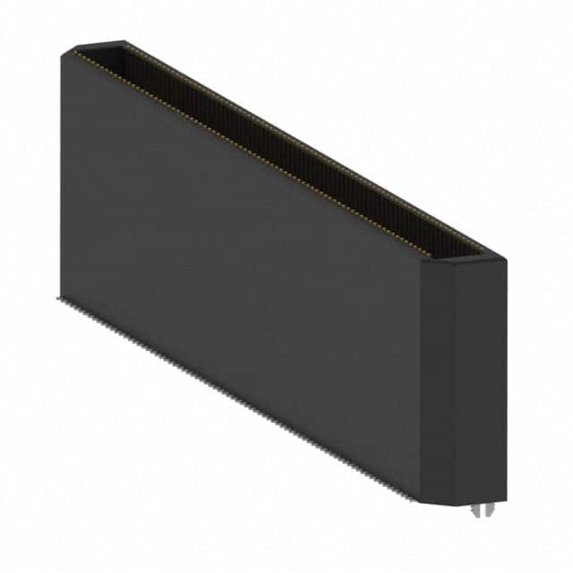 BTE-080-05-F-D-LC-K CONN HDR 160POS SMD GOLD