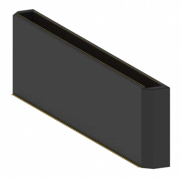 BTE-080-05-H-D CONN HDR 160POS SMD GOLD