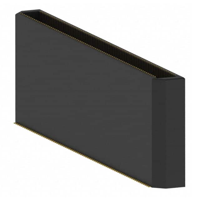 BTE-080-06-H-D CONN HDR 160POS SMD GOLD
