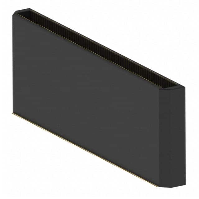 BTE-080-07-H-D CONN HDR 160POS SMD GOLD