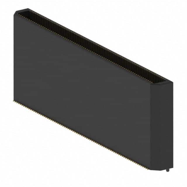BTE-080-07-H-D-A CONN HDR 160POS SMD GOLD
