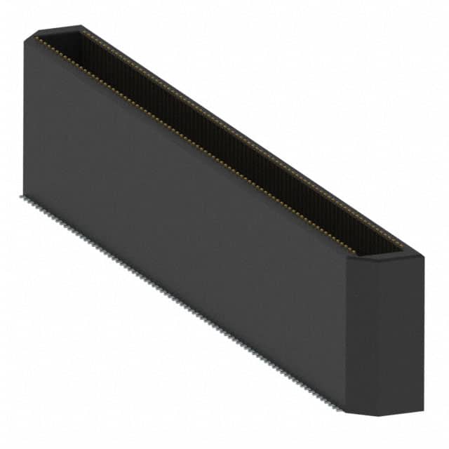 BTE-080-09-C-D CONN HDR 160POS SMD GOLD