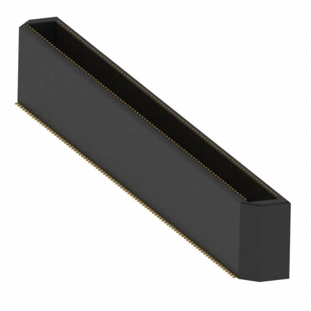 BTE-090-03-H-D CONN HDR 180POS SMD GOLD