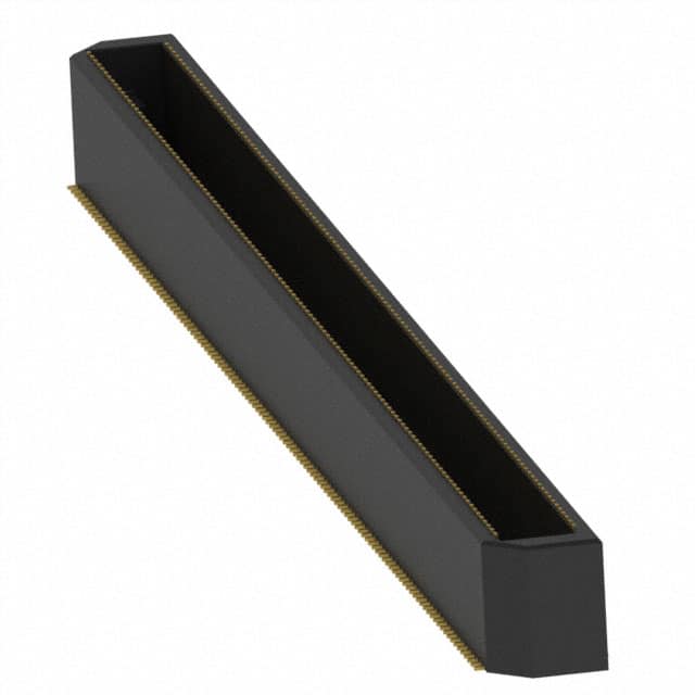 BTE-120-02-H-D CONN HDR 240POS SMD GOLD