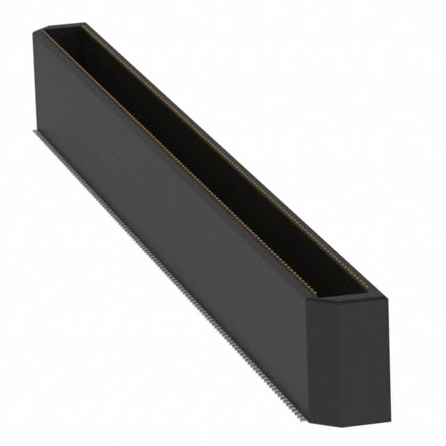 BTE-120-03-C-D CONN HDR 240POS SMD GOLD