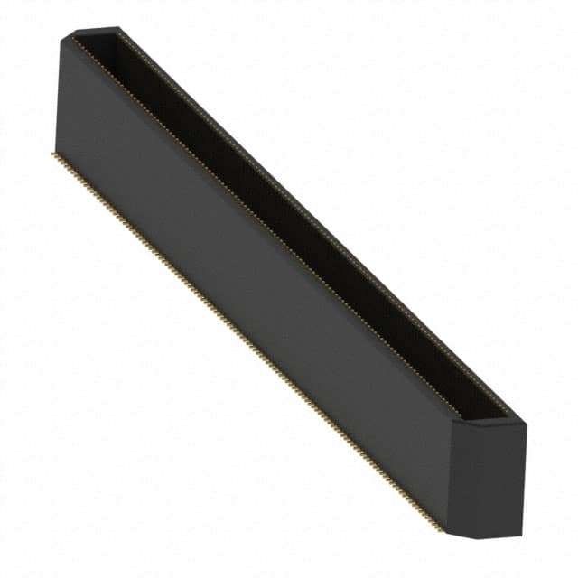 BTE-120-03-H-D CONN HDR 240POS SMD GOLD