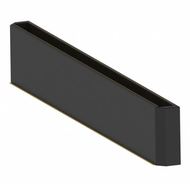 BTE-120-04-H-D CONN HDR 240POS SMD GOLD