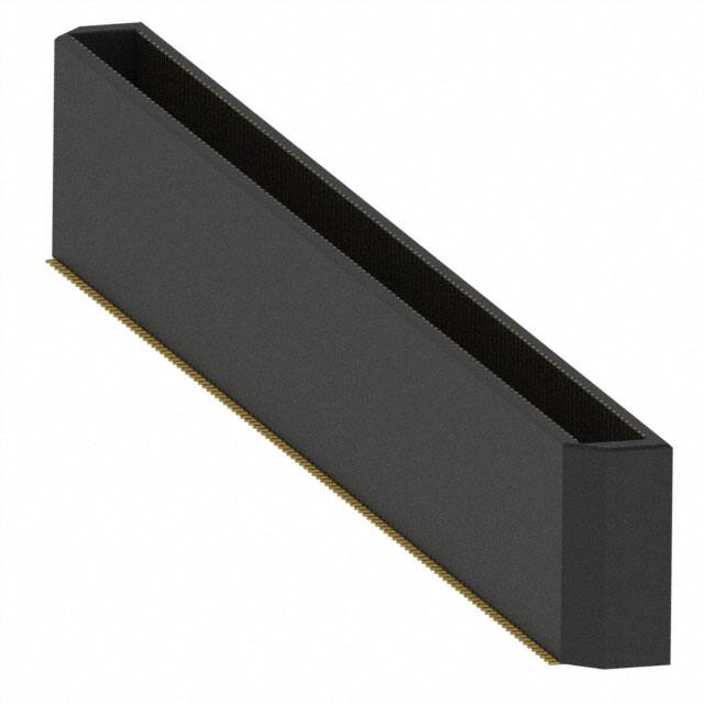 BTE-120-09-H-D CONN HDR 240POS SMD GOLD