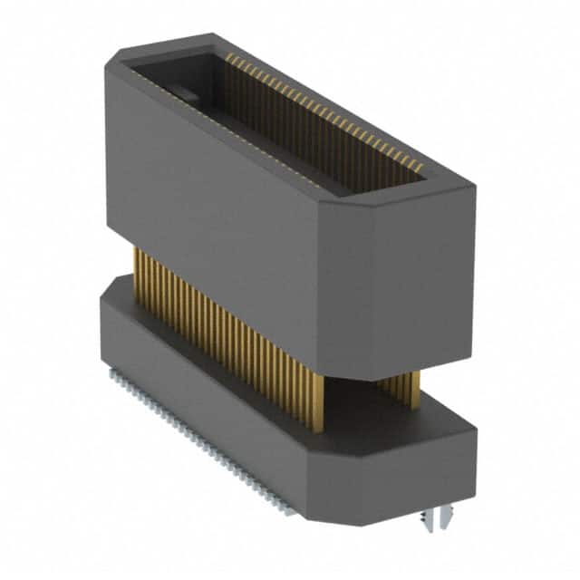 BTH-030-09-F-D-LC CONN HDR 60POS SMD GOLD