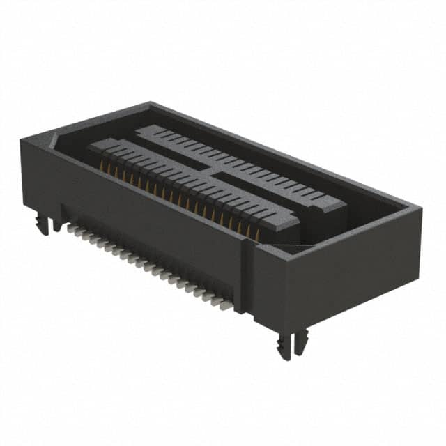 BSH-020-01-F-D-LC-TR CONN SOCKET 40POS SMD GOLD