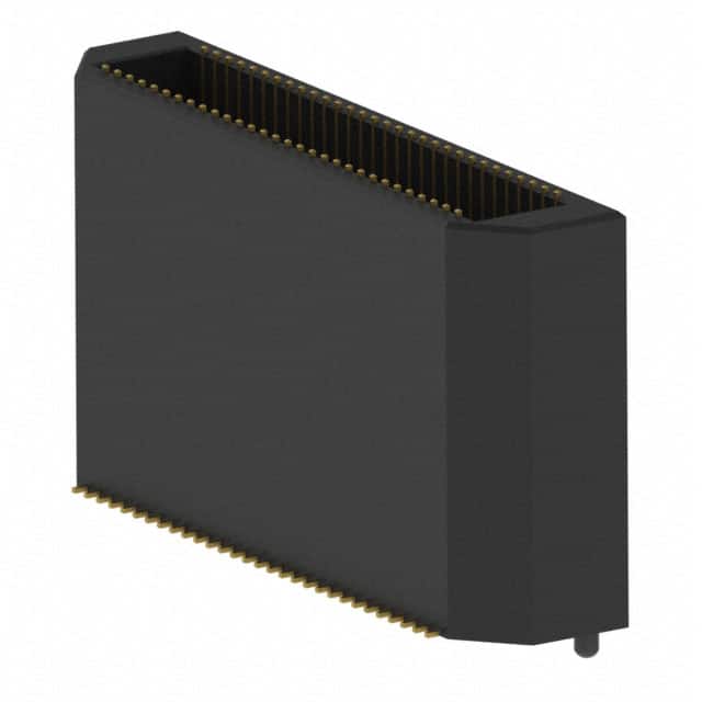 BTE-030-04-H-D-A-TR CONN HDR 60POS SMD GOLD