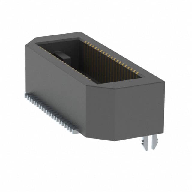BTH-020-01-F-D-LC-K-TR CONN HDR 40POS SMD GOLD