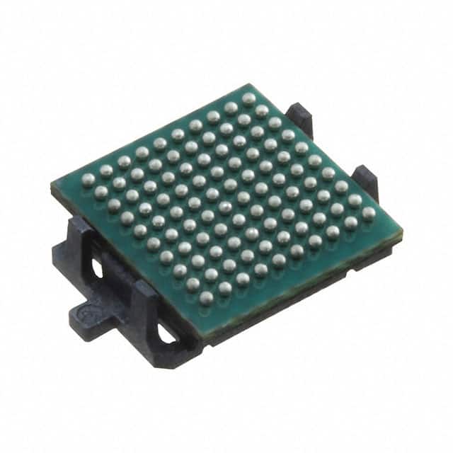ZA8-10-1-1.00-Z-10-2 CONN SELF-MATE 100P COMPRESSION