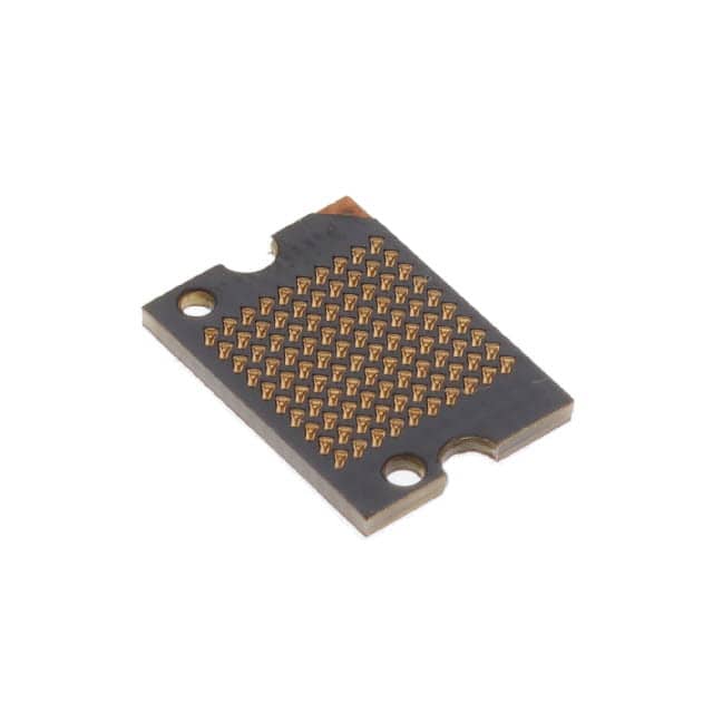 ZA8-10-2-1.00-Z-10 CONN SELF-MATE 100P COMPRESSION