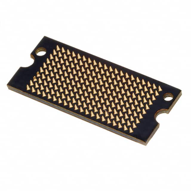 ZA8-20-2-1.00-Z-10 CONN SELF-MATE 200P COMPRESSION
