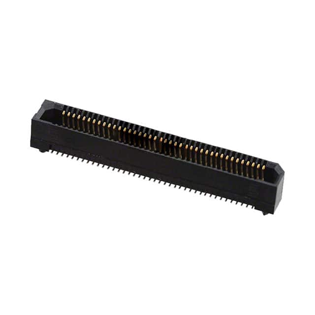 ERM8-040-05.0-L-DV-EGPS-TR CONN HDR 80POS SMD GOLD