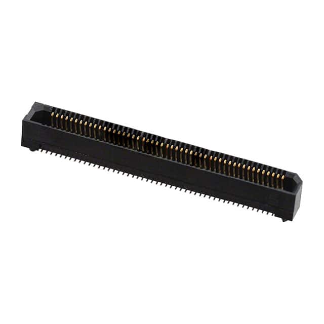 ERM8-049-05.0-L-DV-DS-EGPS-K-TR CONN DIFF ARRAY PLG 98P SMD GOLD