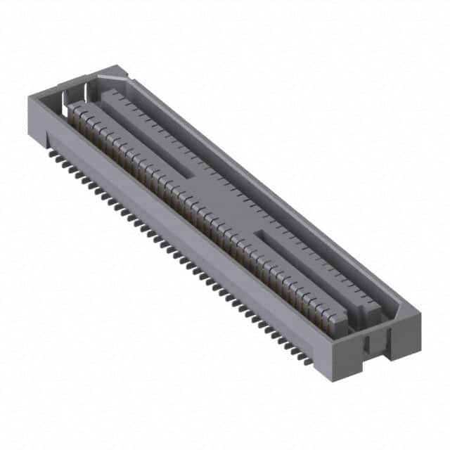 BSE-040-01-L-D-FL CONN RCPT 80POS SMD GOLD