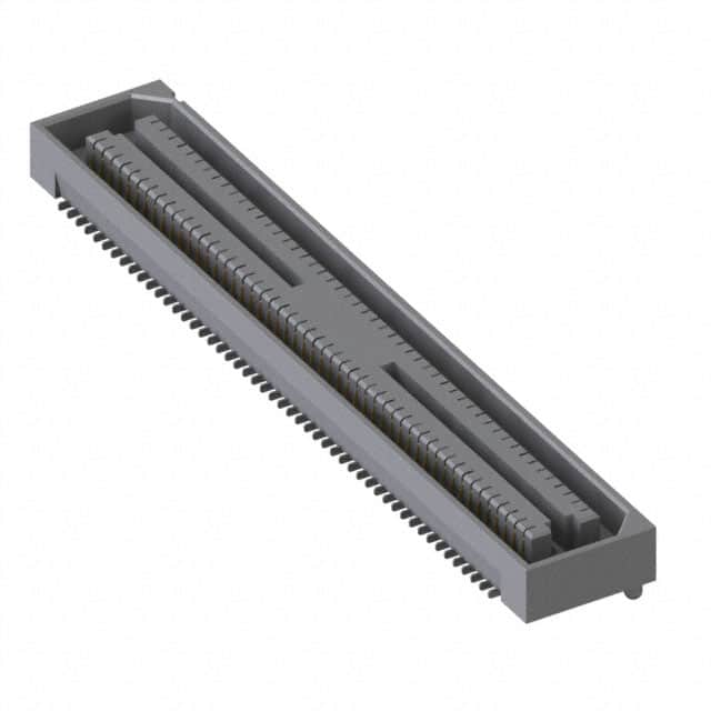 BSE-050-01-L-D-A CONN RCPT 100POS SMD GOLD