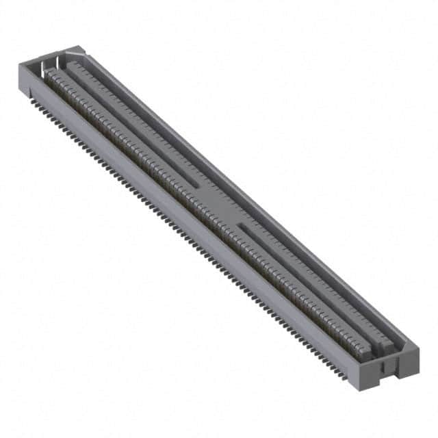 BSE-080-01-F-D-FL CONN RCPT 160POS SMD GOLD