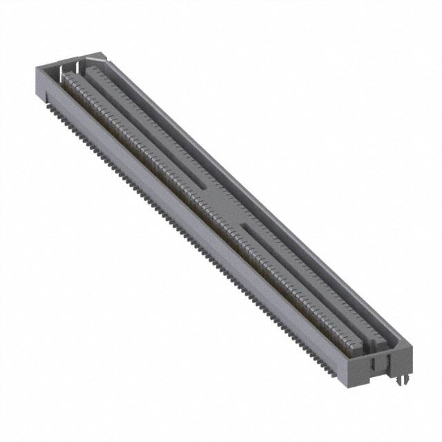 BSE-080-01-F-D-LC-FL CONN RCPT 160POS SMD GOLD