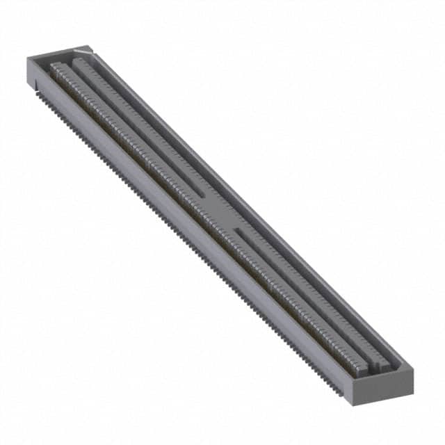 BSE-100-01-L-D CONN RCPT 200POS SMD GOLD