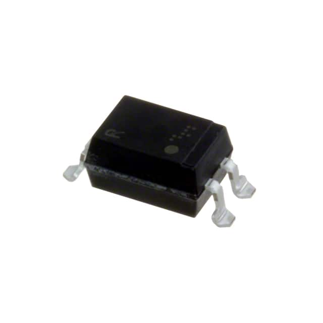 PS2501L-1-A OPTOISOLATOR 5KV TRANS 4SMD