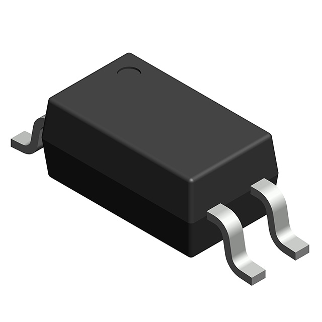 PS2701-1-F3-A OPTOISOLATOR 3.75KV TRANS 4SMD
