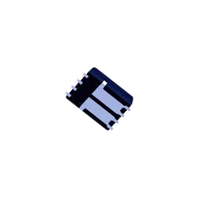 NP30N04QUK-E1-AY POWER TRS2 AUTOMOTIVE MOS 8P HSO
