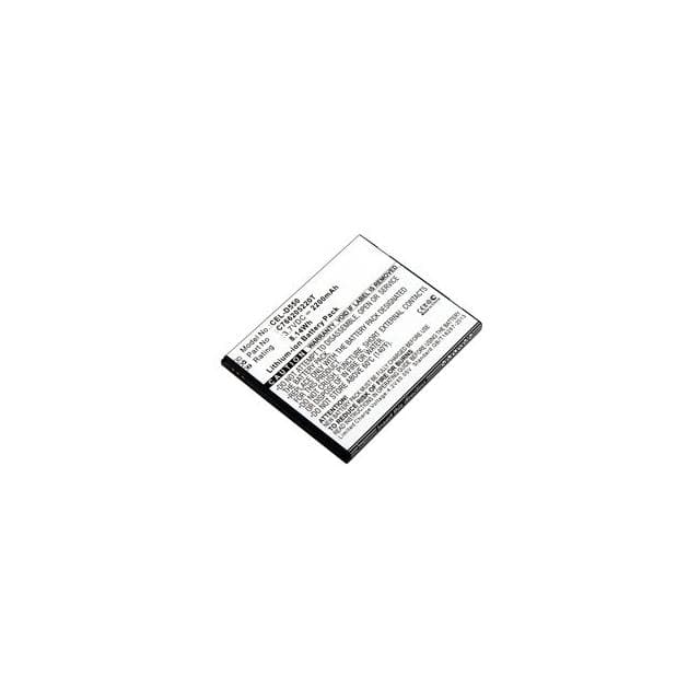 D550 Replacement for Blu D550 Replace