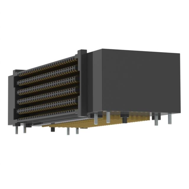 SEAF-030-01-L-10-2-A-LP-K-TR CONN HD ARRAY RCPT 300P SMD GOLD