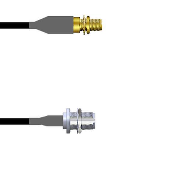 Q-32026000M024I SMA-SJB/N-SJB LMR24 24I