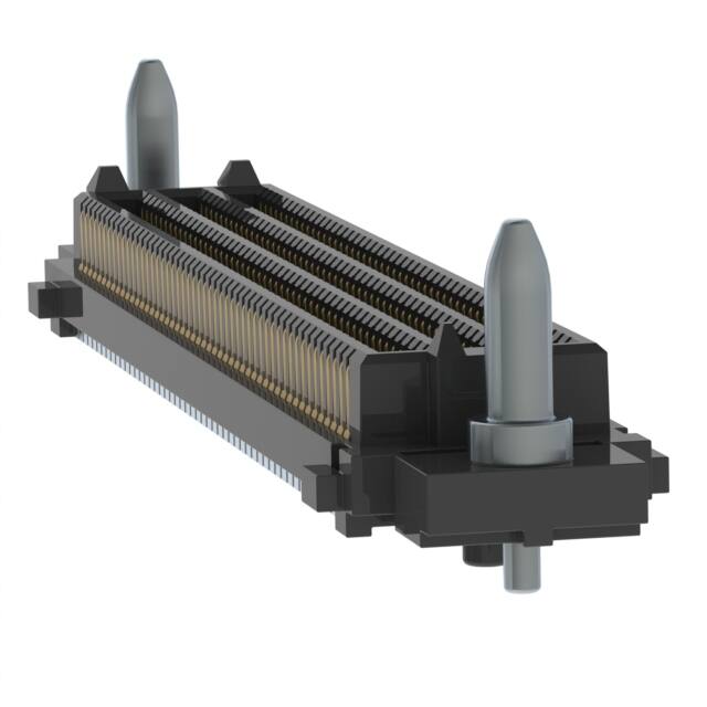 SEAM8-50-S02.0-S-08-3-GP CONN TERMINAL HS HD ARRAY
