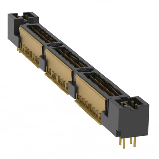 QMSS-048-06.75-H-D-DP-PT4 CONN DIFF ARRAY PLG 96P SMD GOLD