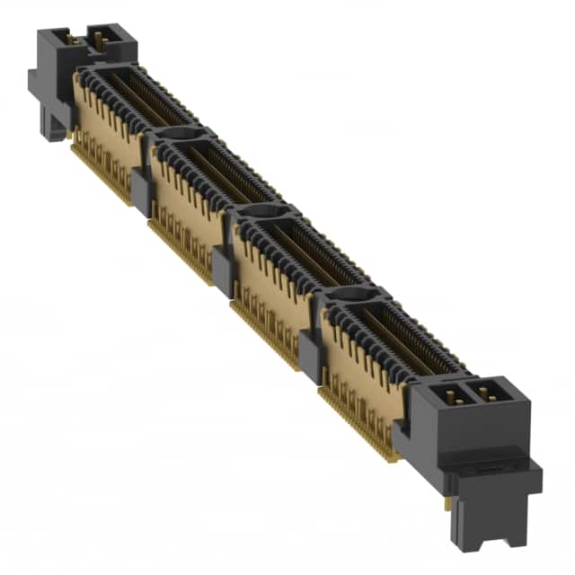 QMSS-064-01-L-D-EM2-PC4 CONN HDR 128POS SMD GOLD