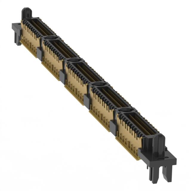 QMSS-080-01-L-D-DP-EM2 CONN DIFF ARRAY PLUG 160POS SMD