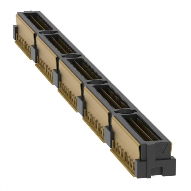 QMSS-080-06.75-H-D-DP CONN DIFF ARRAY PLUG 160POS SMD