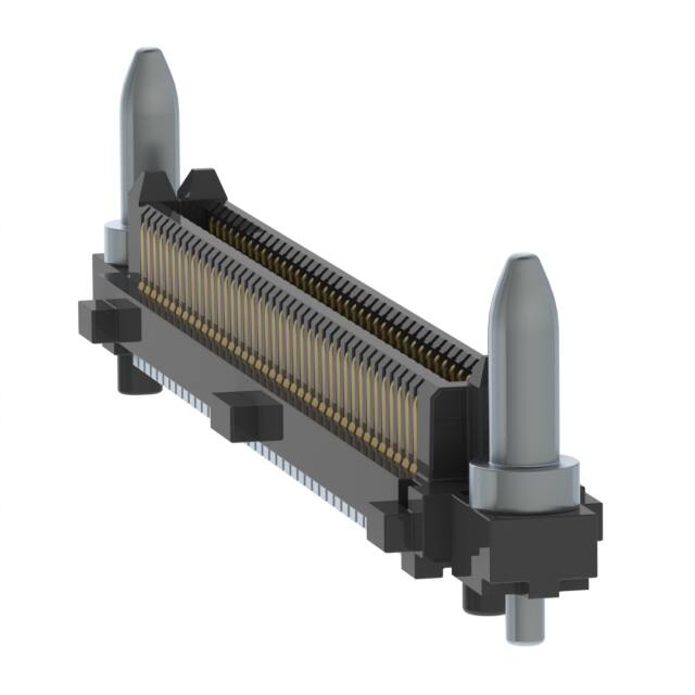 SEAM8-40-S02.0-S-04-1-GP CONN HD ARRAY PLUG 160P SMD GOLD