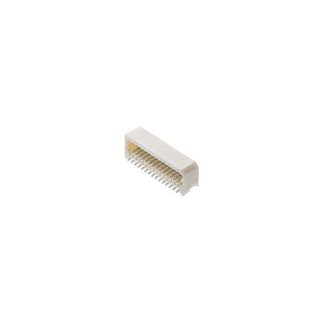 53309-4071 0.8 BTB WAFERASSY RA SMT 40CKT E