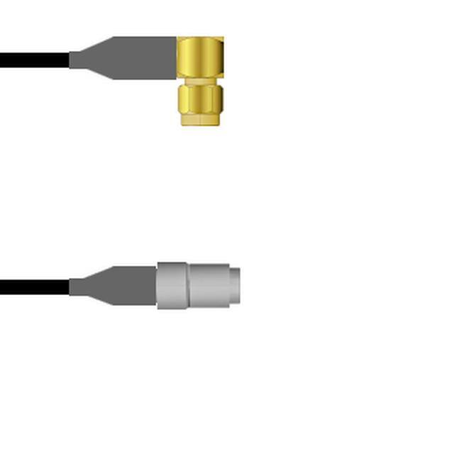 Q-39066000M018I SMA-RP/10/23-SP LMR24 18I